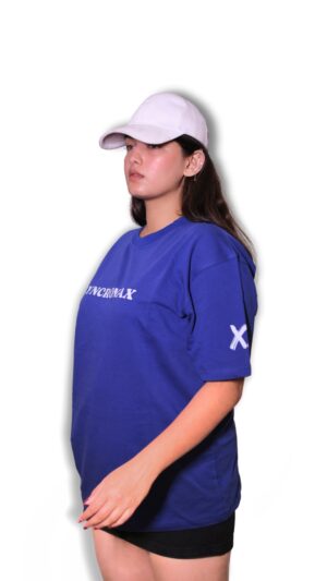 GOD'S FEV CHILD OVERSIZED-TSHIRT