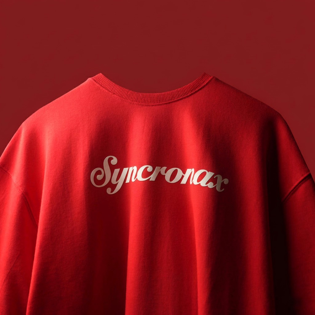 PROMISES ARE FAKE OVERSIZED T-SHIRT - Image 3