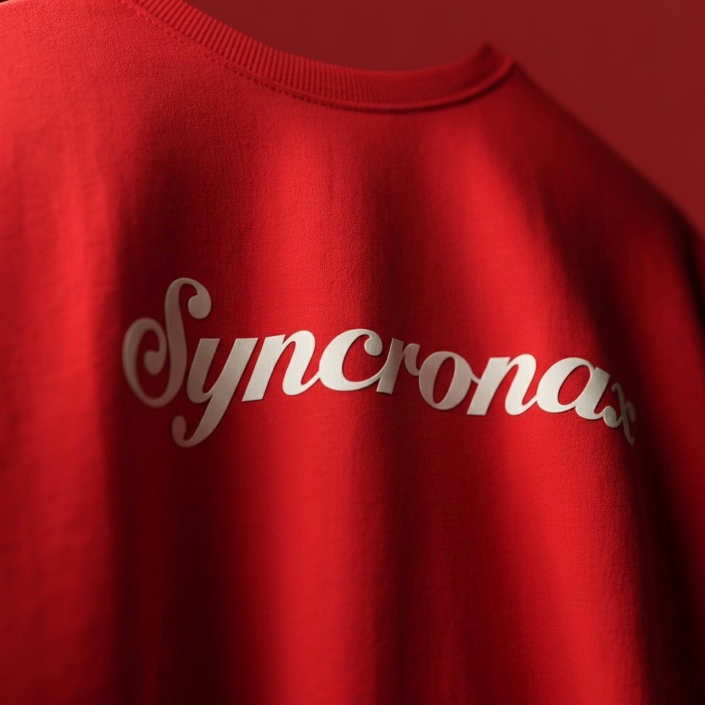 PROMISES ARE FAKE OVERSIZED T-SHIRT - Image 2