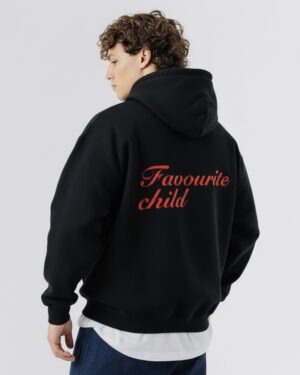 Favourite Child hoodie (Unisex)
