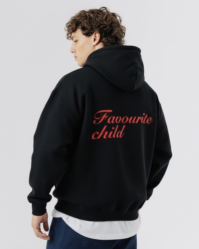 Favourite Child hoodie (Unisex) - Image 2