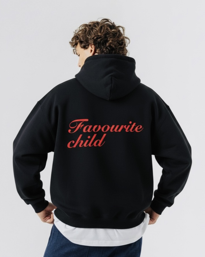 Favourite Child hoodie (Unisex)