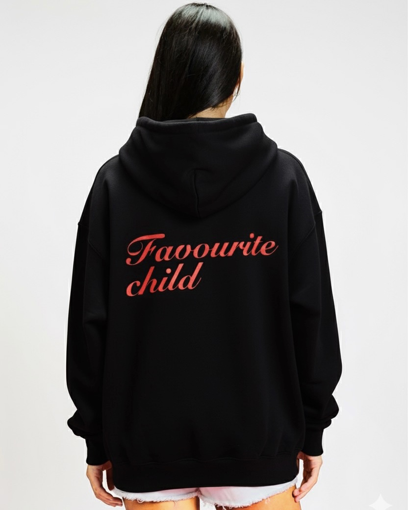 Favourite Child hoodie (Unisex) - Image 3