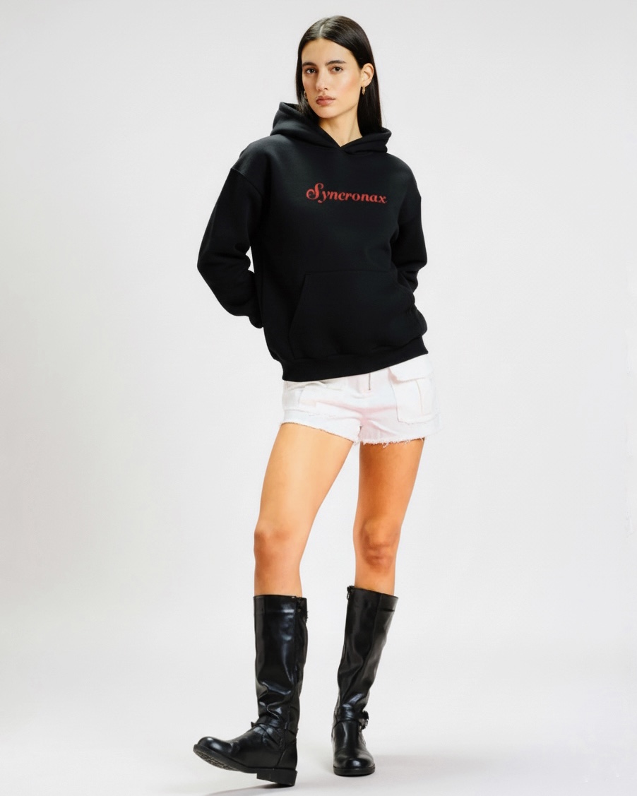 Favourite Child hoodie (Unisex) - Image 5